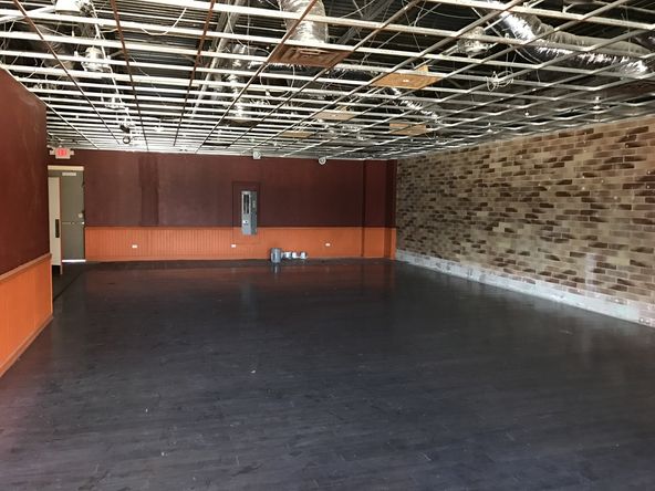 Tower Station: 956 N Neltnor Blvd, West Chicago, IL 60185